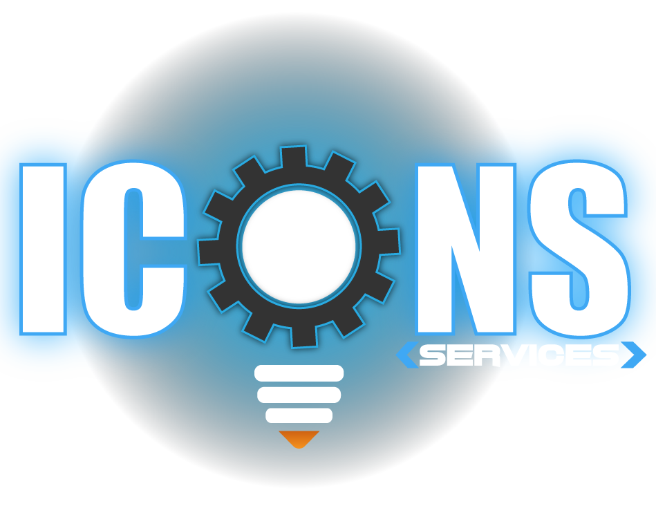 Icons Services